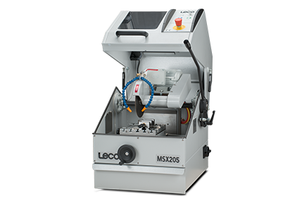 ASSY MSX-205M INTL MANUAL VS W/YT 200MM 230VAC - DEMO ASSY MSX-205M INTL MANUAL VS W/YT 200MM 230VAC - DEMO