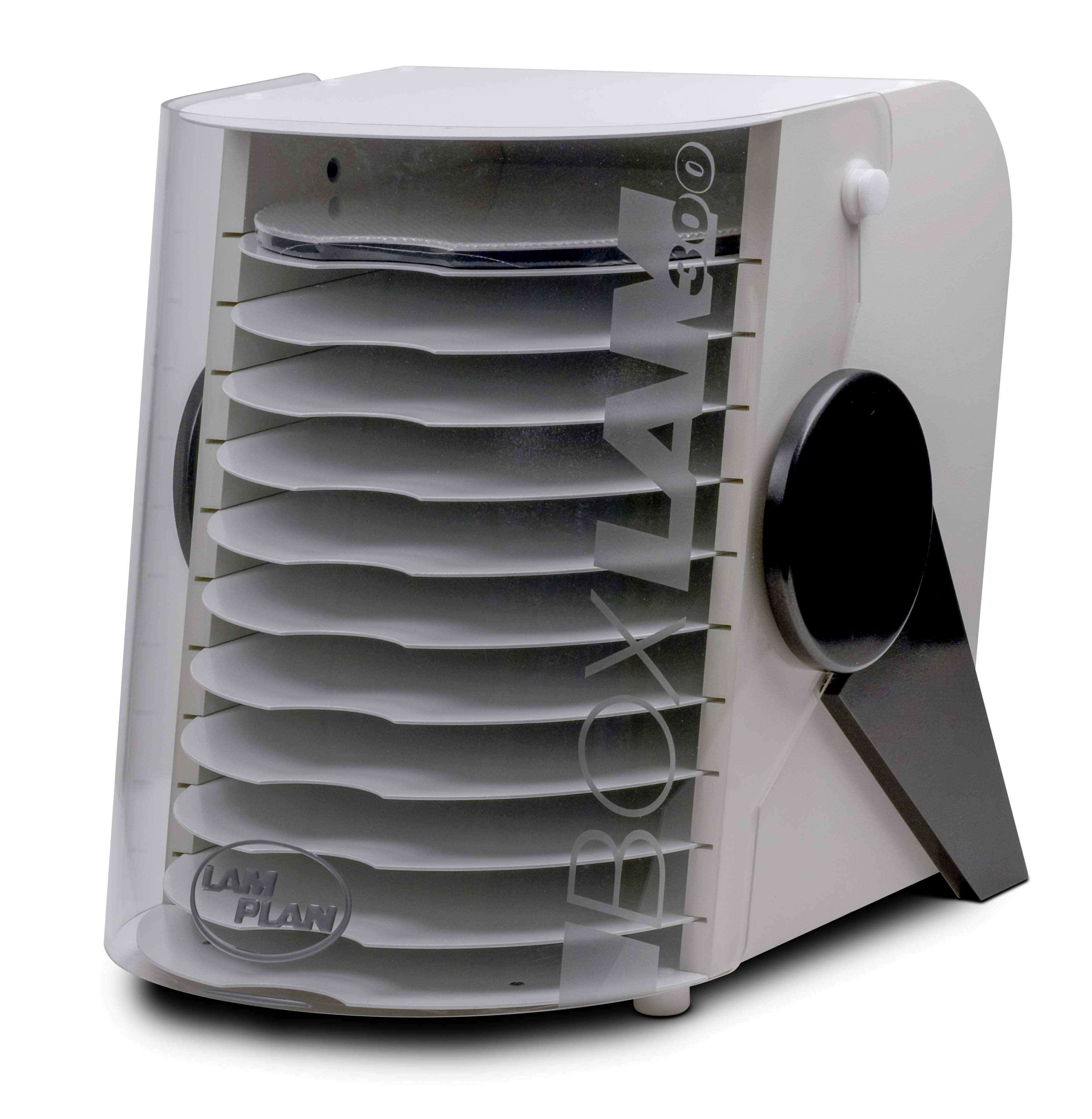 Système de stockage LAM300, 11 compartiments Système de stockage LAM300, 11 compartiments