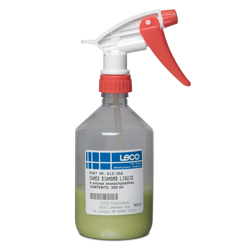 Suspension diamant CAMEO - monocristalline Suspension diamant CAMEO - monocristalline