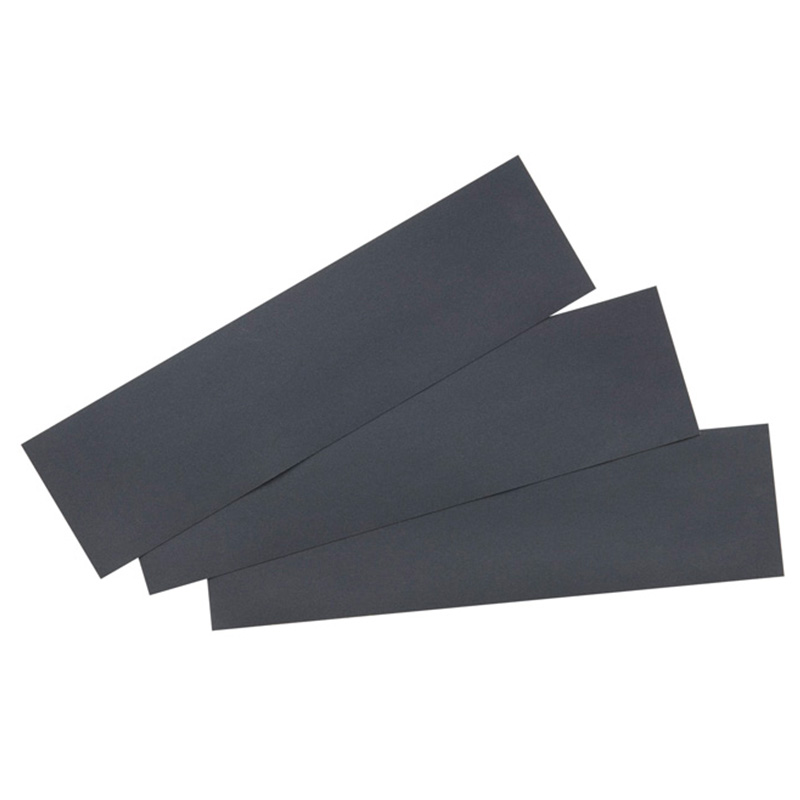 Bandes SIC en carbure de silicium (autocollantes) Bandes SIC en carbure de silicium (autocollantes)