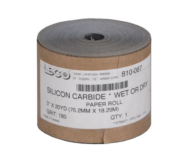 Rouleaux SIC en carbure de silicium Rouleaux SIC en carbure de silicium