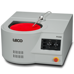Grinding-Polishing System - PX300B2 Basic (PKG PX300 G/P MANUAL VARI-SPEED 230V) Grinding-Polishing System - PX300B2 Basic (PKG PX300 G/P MANUAL VARI-SPEED 230V)