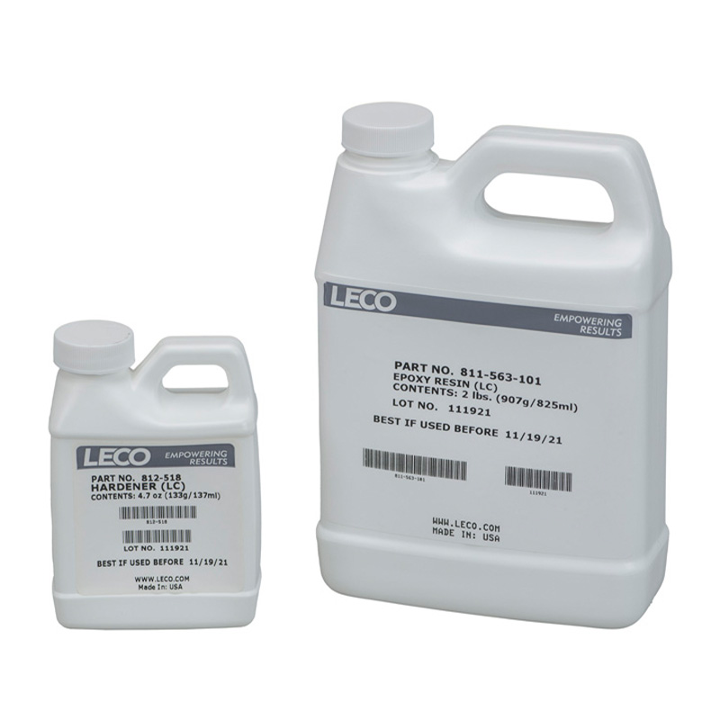 Kit epoxy prise lente Kit epoxy prise lente