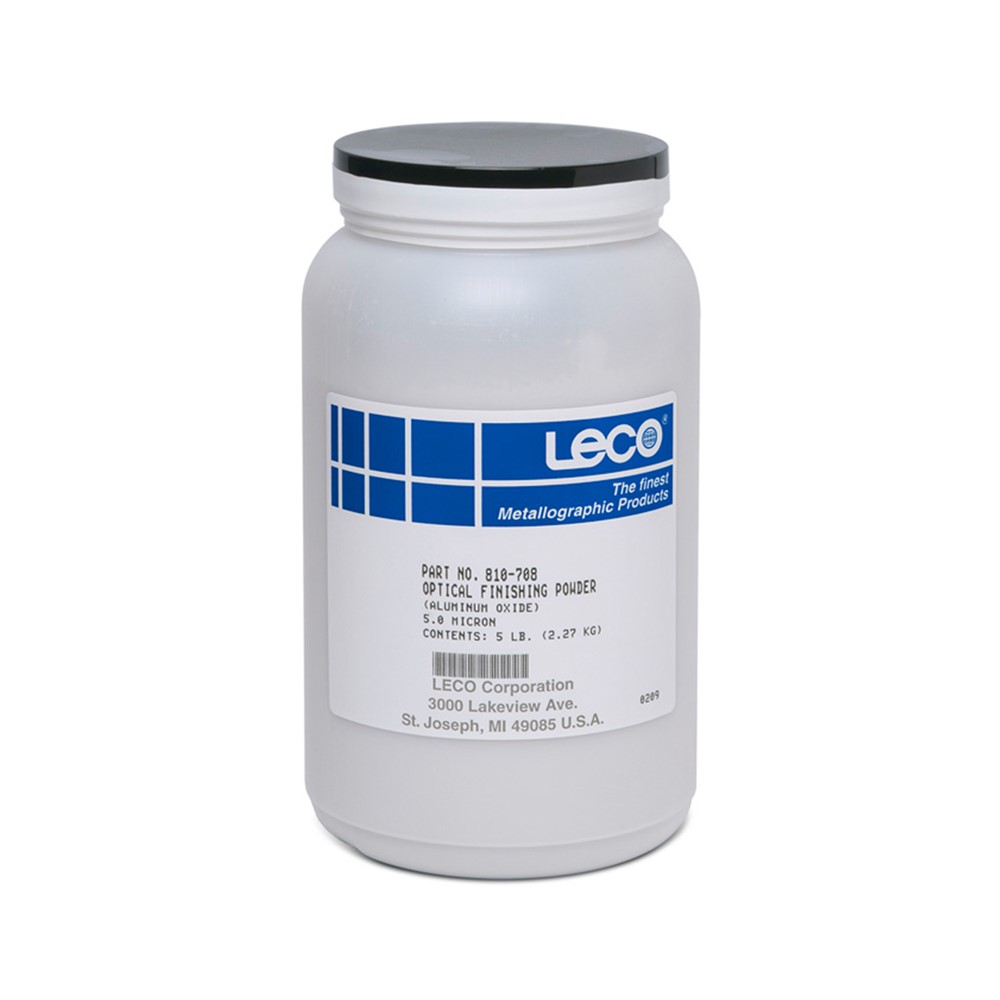 Epoxy - mounting powder