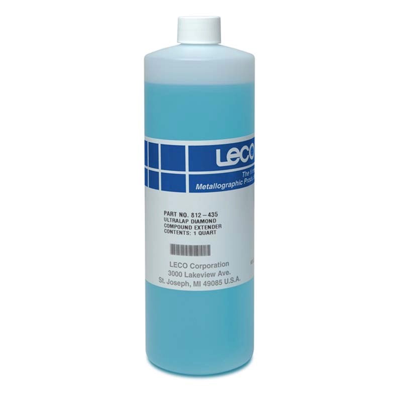 Ultralap Alcohol Based Diamond Lubricant - Water Free | 0,12 L | 812 ...