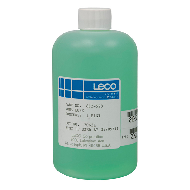 Aqua Lube - Very environmentally friendly - Water soluble