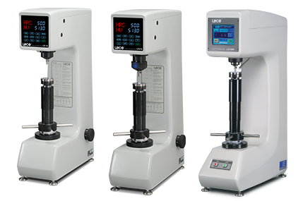 Série LR / LCR Série LR / LCR